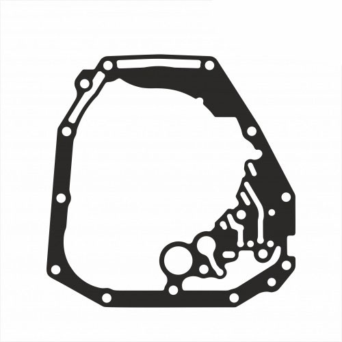 Прокладка плити насоса 5EAT Subaru 31339AA160 Прокладка плити насоса 5EAT Subaru 31339AA160