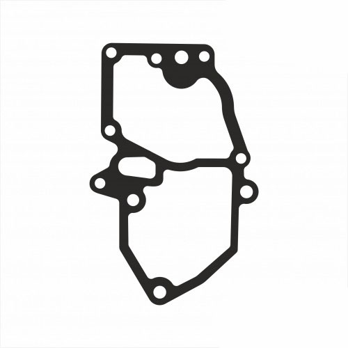 Прокладка силової головки Mercury-Mercruiser 314421 Прокладка силової головки Mercury-Mercruiser 314421