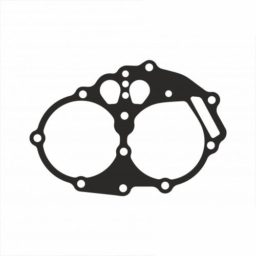Прокладка впускного колектора Mercury-Mercruiser 316540 Прокладка впускного колектора Mercury-Mercruiser 316540