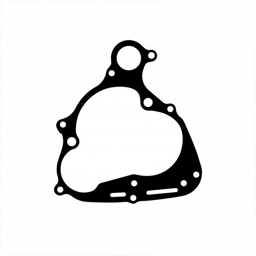 Прокладка помпи Yamaha 3JP-12449-02-00 Прокладка помпи Yamaha 3JP-12449-02-00