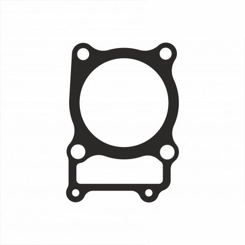 Прокладка циліндра Yamaha 4GY-11351-00-00 Прокладка циліндра Yamaha 4GY-11351-00-00