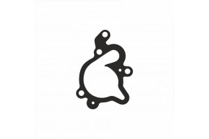 Прокладка помпи Yamaha 4HC-12428-10-00 Прокладка помпи Yamaha 4HC-12428-10-00