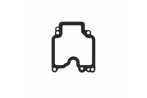 Прокладка карбюратора Yamaha 4KM-14147-00-00
