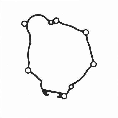Прокладка кришки генератора KTM 50430002000 Прокладка кришки генератора KTM 50430002000