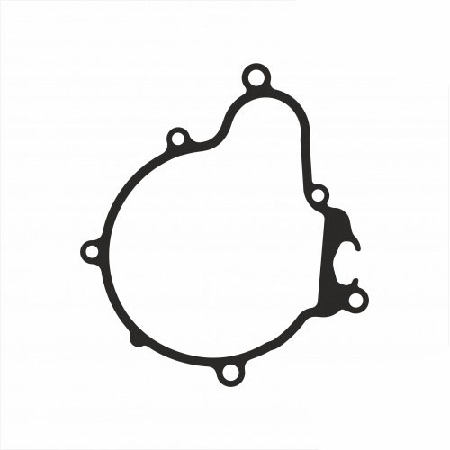 Прокладка кришки генератора KTM 55130040000 Прокладка кришки генератора KTM 55130040000