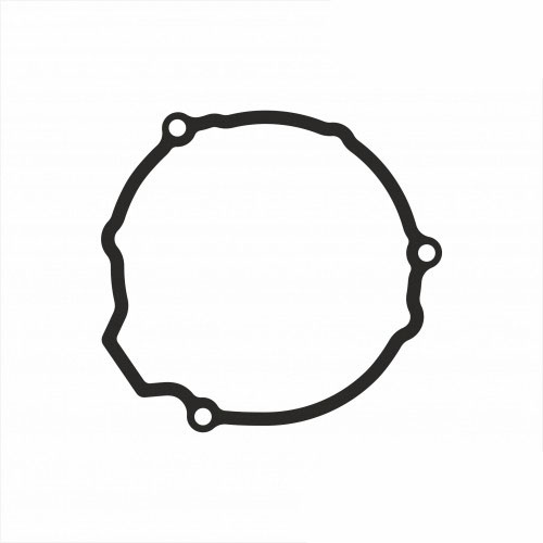 Прокладка кришки генератора Husqvarna 800066972 Прокладка кришки генератора Husqvarna 800066972