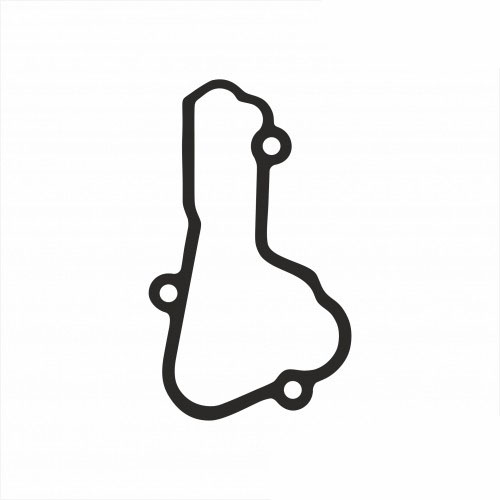 Прокладка помпи Husqvarna 800083091 Прокладка помпи Husqvarna 800083091
