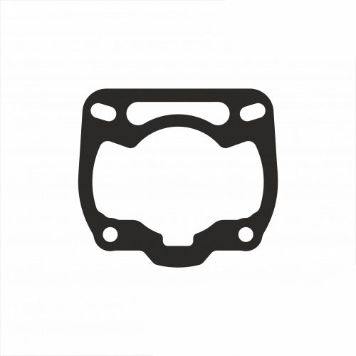 Прокладка циліндра Aprilia RS125 Rotax 122 AP0650095, AP0650096, AP0650097 Прокладка циліндра Aprilia RS125 Rotax 122 AP0650095, AP0650096, AP0650097