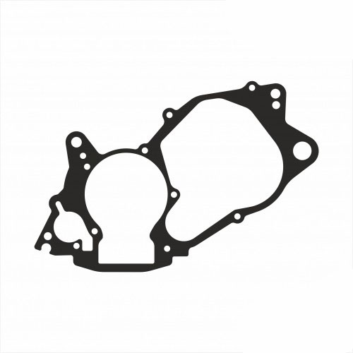 Прокладка міжкартерна Aprilia RS125 Rotax 122 AP0650131 Прокладка міжкартерна Aprilia RS125 Rotax 122 AP0650131