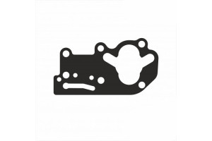 Прокладка кришки масляного насоса Harley-Davidson JGI-26273-92