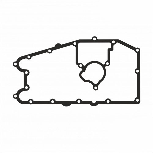 Прокладка масляного піддону Triumph T1230215 Прокладка масляного піддону Triumph T1230215