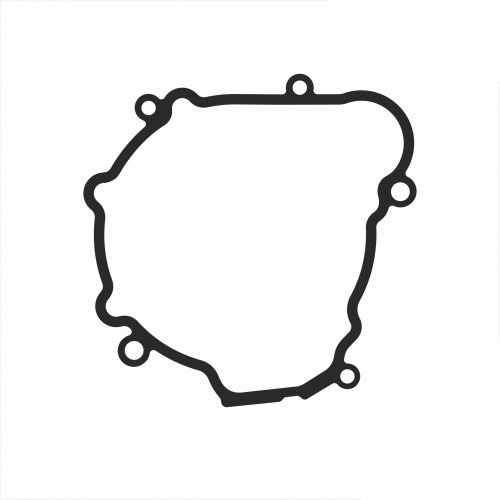 Прокладка кришки генератора Beta 026010530000 Прокладка кришки генератора Beta 026010530000