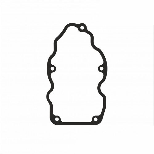 Прокладка клапанної кришки LIEBHERR 10118554A Прокладка клапанної кришки LIEBHERR 10118554A