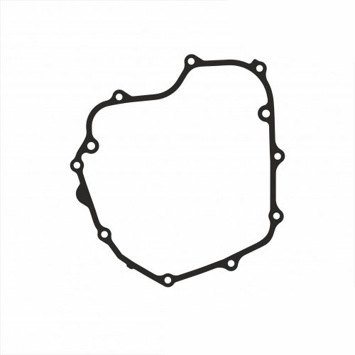 Прокладка кришки зчеплення Kawasaki 11009-1569 та 11009-1872 Прокладка кришки зчеплення Kawasaki 11009-1569 та 11009-1872