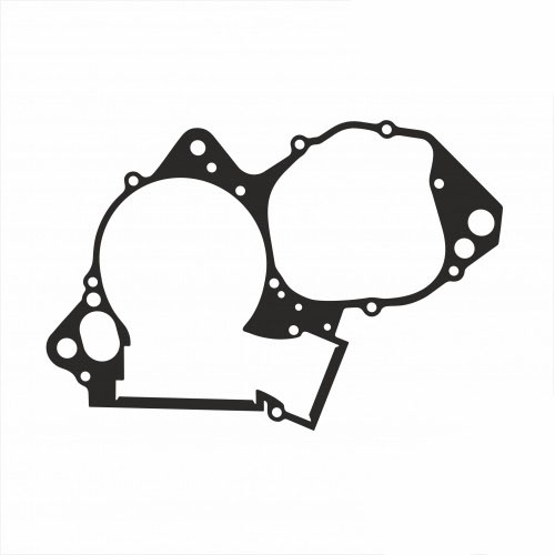 Прокладка міжкартерна Honda 11191-KZ3-L20 Прокладка міжкартерна Honda 11191-KZ3-L20