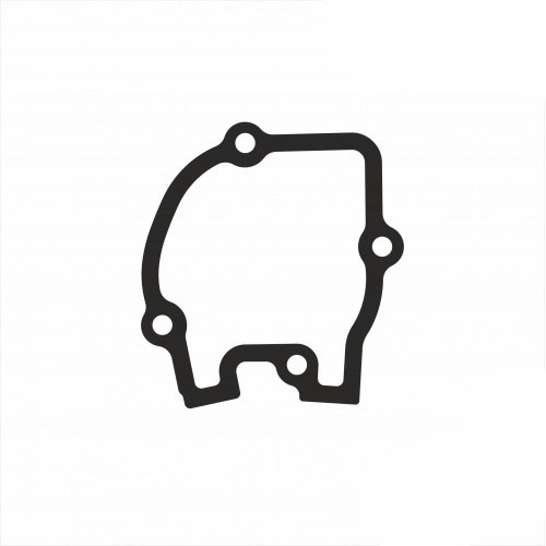 Прокладка ліва циліндра мала Honda 12111-KZ3-L20 Прокладка ліва циліндра мала Honda 12111-KZ3-L20
