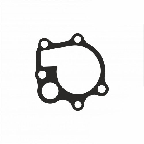 Прокладка помпи Honda 19229-KZ3-L20 Прокладка помпи Honda 19229-KZ3-L20