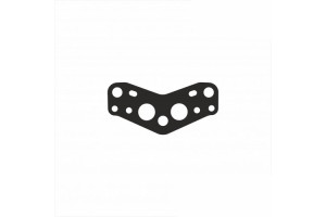 Прокладка карбюратора Mercury-Mercruiser 3310810929004 Прокладка карбюратора Mercury-Mercruiser 3310810929004