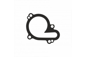 Прокладка помпи Yamaha 5NL-12439-00-00 Прокладка помпи Yamaha 5NL-12439-00-00