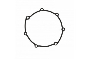 Прокладка кришки зчеплення мала Yamaha 5NL-15453-00-00, 5NL-15453-10-00 Прокладка кришки зчеплення мала Yamaha 5NL-15453-00-00, 5NL-15453-10-00