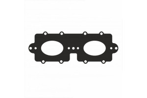 Прокладка впускного колектора Yamaha 62T-13566-00-00 Прокладка впускного колектора Yamaha 62T-13566-00-00