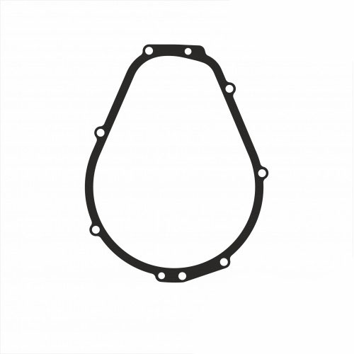 Прокладка кришки маховіка Yamaha 6M6-81365-A0-00 Прокладка кришки маховіка Yamaha 6M6-81365-A0-00
