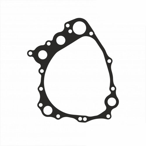Прокладка масляного насоса Yamaha 6S5-13563-00-00 Прокладка масляного насоса Yamaha 6S5-13563-00-00