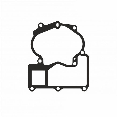 Прокладка карбюратора Mercury-Mercruiser 810929004 Прокладка карбюратора Mercury-Mercruiser 810929004
