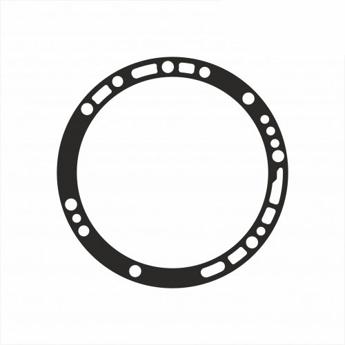 Прокладка насосу GM 4L30E 8960149730 Прокладка насосу GM 4L30E 8960149730