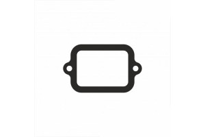 Прокладка Kawasaki 11060-1509 Прокладка Kawasaki 11060-1509