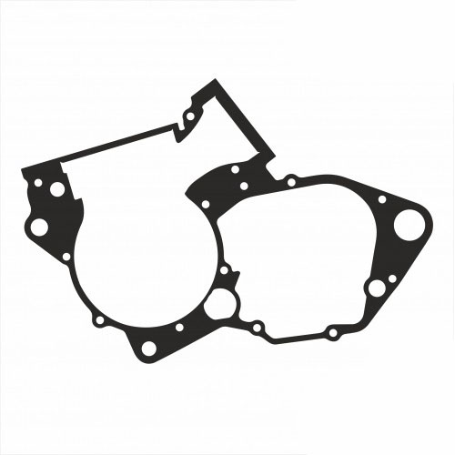 Прокладка міжкартерна Honda 11191-KAE-P00 Прокладка міжкартерна Honda 11191-KAE-P00