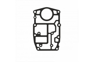Прокладка під мотор дейдвуда Suzuki 11433-95D11-000 Прокладка під мотор дейдвуда Suzuki 11433-95D11-000