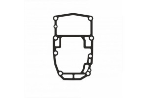 Прокладка під мотор дейдвуда Suzuki 11434-95D10-000 Прокладка під мотор дейдвуда Suzuki 11434-95D10-000