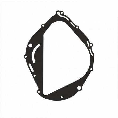 Прокладка кришки зчеплення Suzuki 11482-38312-000 Прокладка кришки зчеплення Suzuki 11482-38312-000