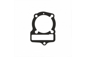Прокладка циліндра Honda 12191-KN4-751