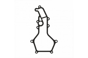 Прокладка нижньої вихлопної камери Honda 12517-ZV1-850 Прокладка нижньої вихлопної камери Honda 12517-ZV1-850