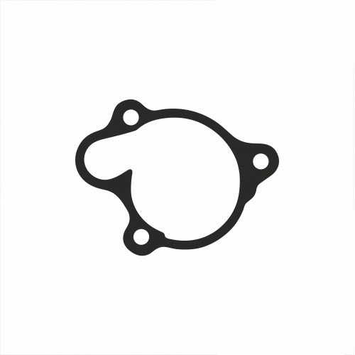Прокладка помпи Honda 19229-KAE-740 Прокладка помпи Honda 19229-KAE-740