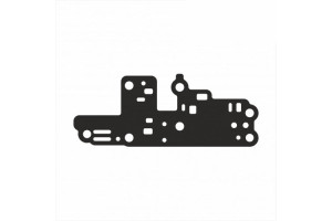 Прокладка гідроблока GM 4L30E 24322A Прокладка гідроблока GM 4L30E 24322A