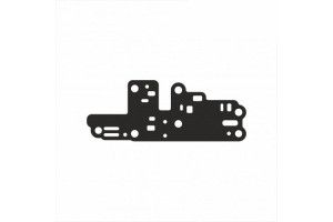 Прокладка гідроблока GM 4L30E 24322B Прокладка гідроблока GM 4L30E 24322B
