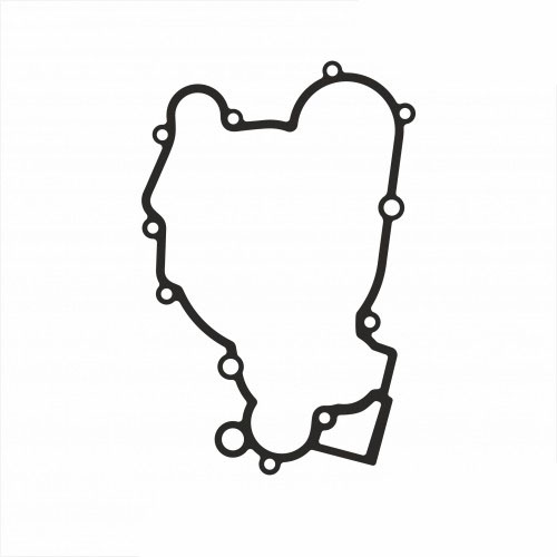 Прокладка кришки зчеплення KTM 47030025000 Прокладка кришки зчеплення KTM 47030025000