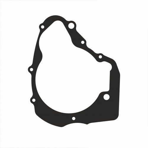 Прокладка кришки генератора Yamaha 4RF-15451-01-00 Прокладка кришки генератора Yamaha 4RF-15451-01-00