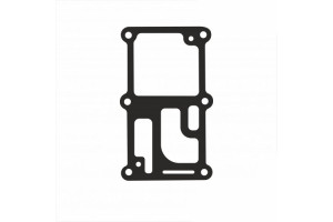 Прокладка корпусу приводного вала Suzuki 52113-98500-000 Прокладка корпусу приводного вала Suzuki 52113-98500-000
