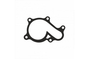 Прокладка помпи Yamaha 5VK-12428-00-00 Прокладка помпи Yamaha 5VK-12428-00-00