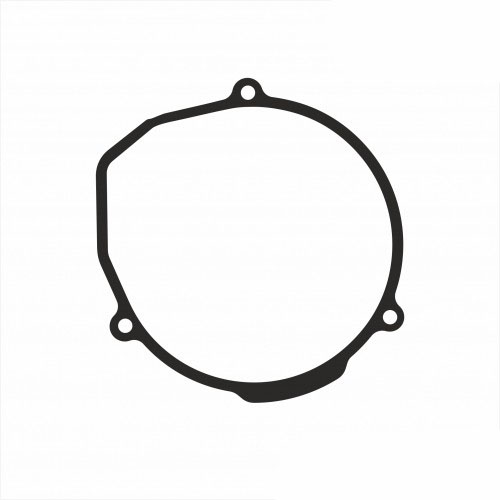 Прокладка кришки генератора Husqvarna 800069372 Прокладка кришки генератора Husqvarna 800069372