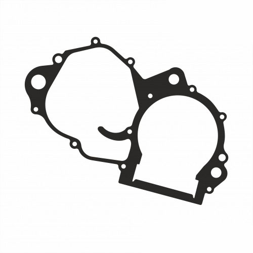 Прокладка міжкартерна Husqvarna 800072522 Прокладка міжкартерна Husqvarna 800072522