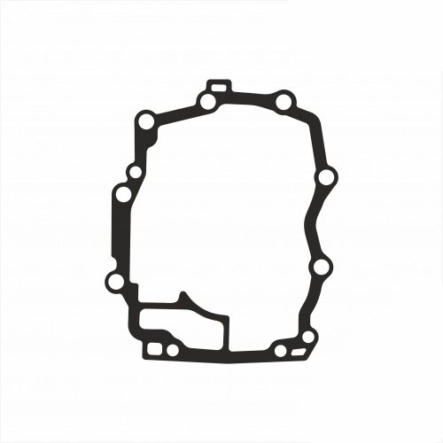 Прокладка корпуса КПП Mercedes A2102610180 Прокладка корпуса КПП Mercedes A2102610180