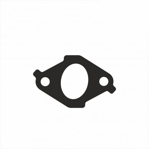 Прокладка карбюратора Parsun F2.6-04000010 Прокладка карбюратора Parsun F2.6-04000010