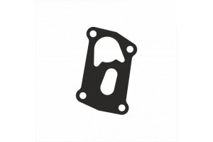 Прокладка корпусу термостата Mitsubishi MD156651 Прокладка корпусу термостата Mitsubishi MD156651