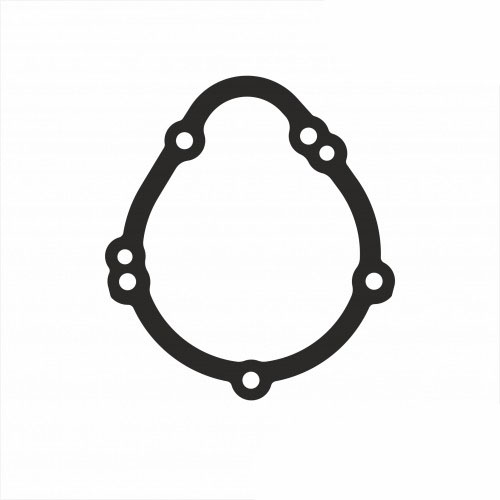 Прокладка кришки стартера Triumph T1269999 Прокладка кришки стартера Triumph T1269999