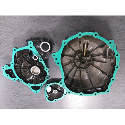 Прокладка кришки генератора Triumph T1261103 Прокладка кришки генератора Triumph T1261103